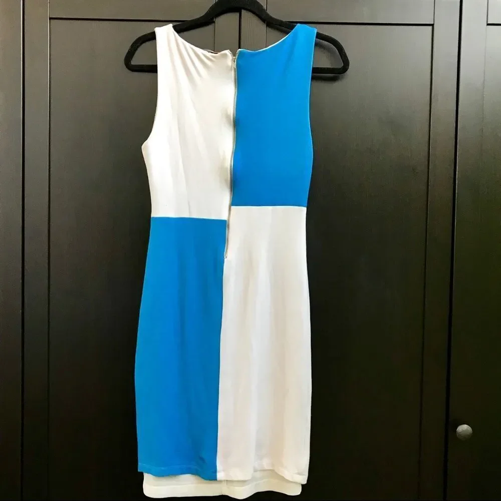 Alice + Olivia Sample Dress (Sample Size 6) - Picture 4 of 7